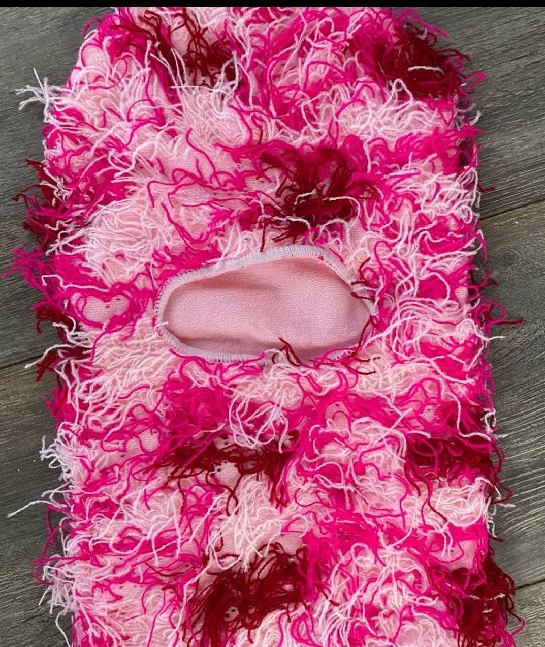 Balaclava Ski Mask