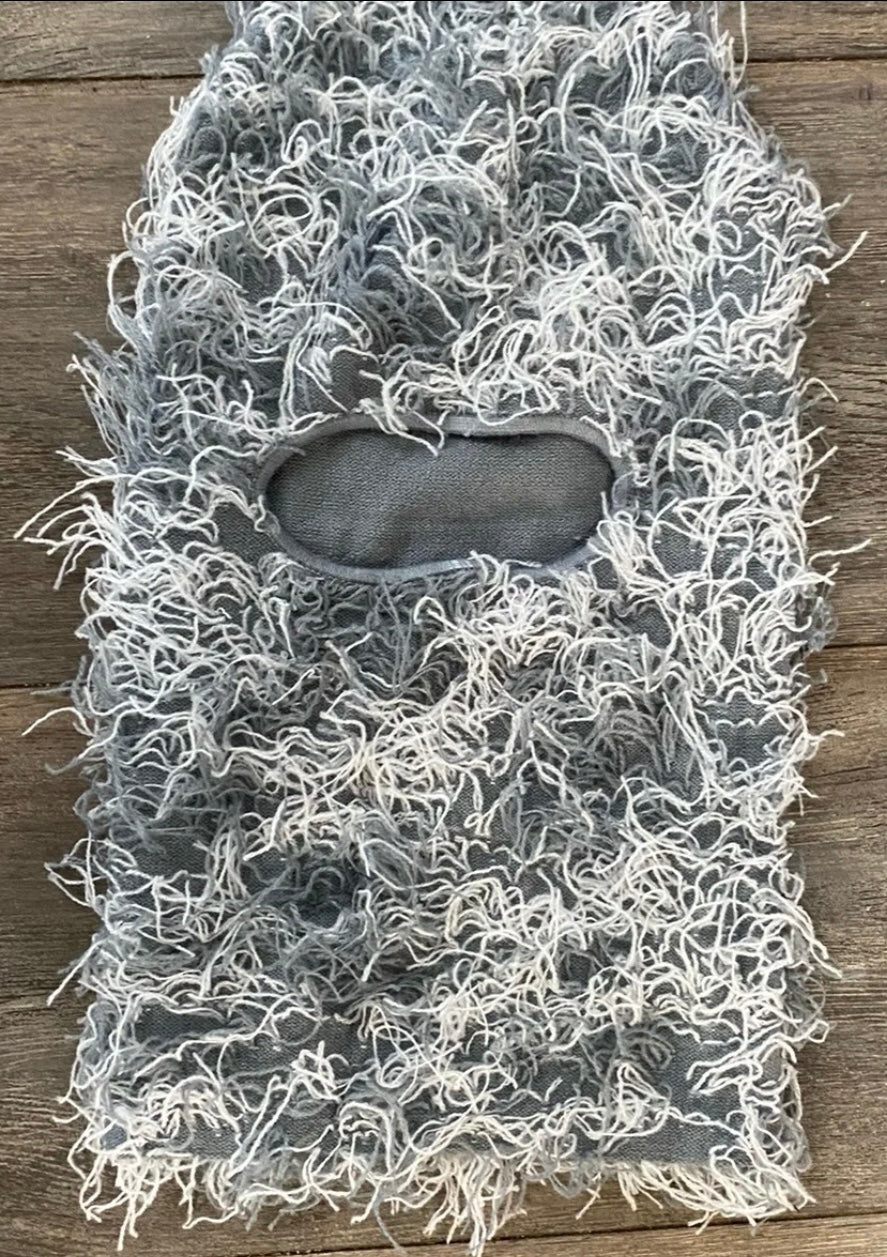 Balaclava Ski Mask