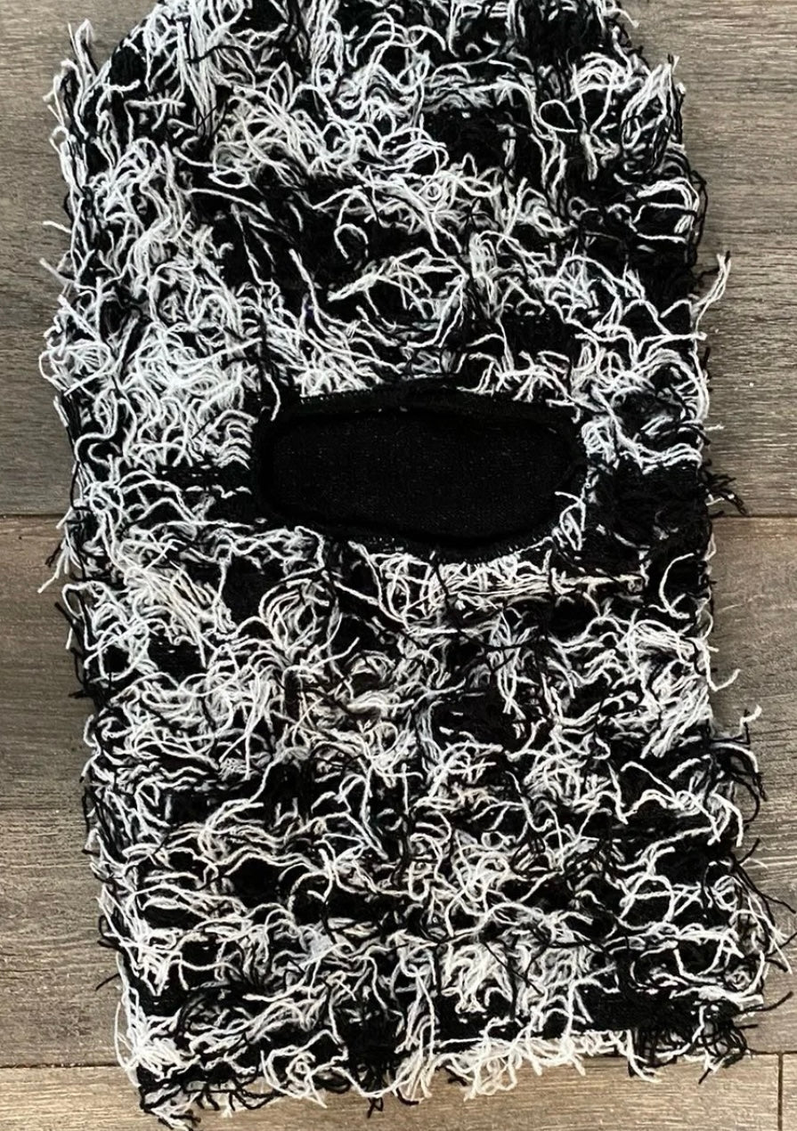 Balaclava Ski Mask