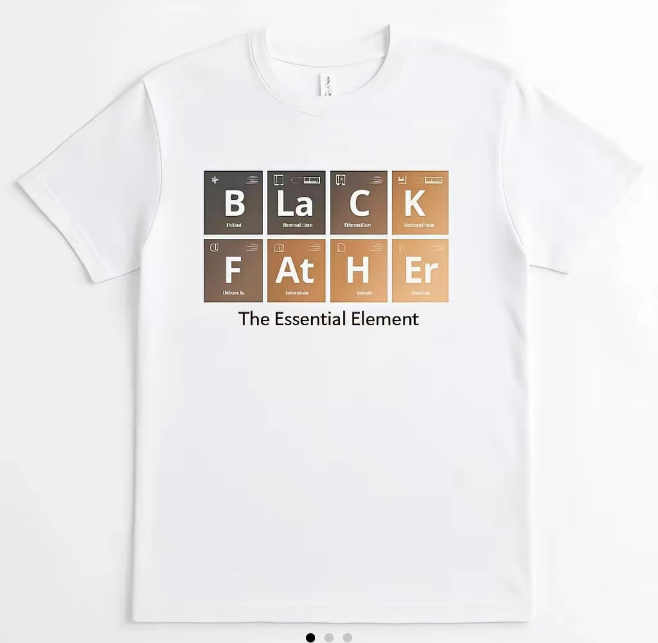 Black Father