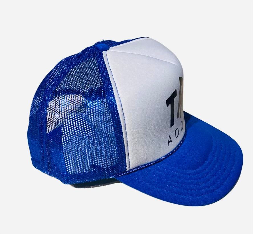 TROOADDIKT Trucker Hats