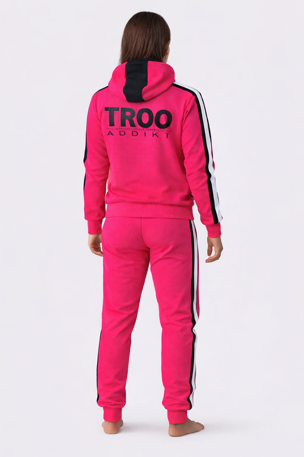 Momentum Tracksuit Collection