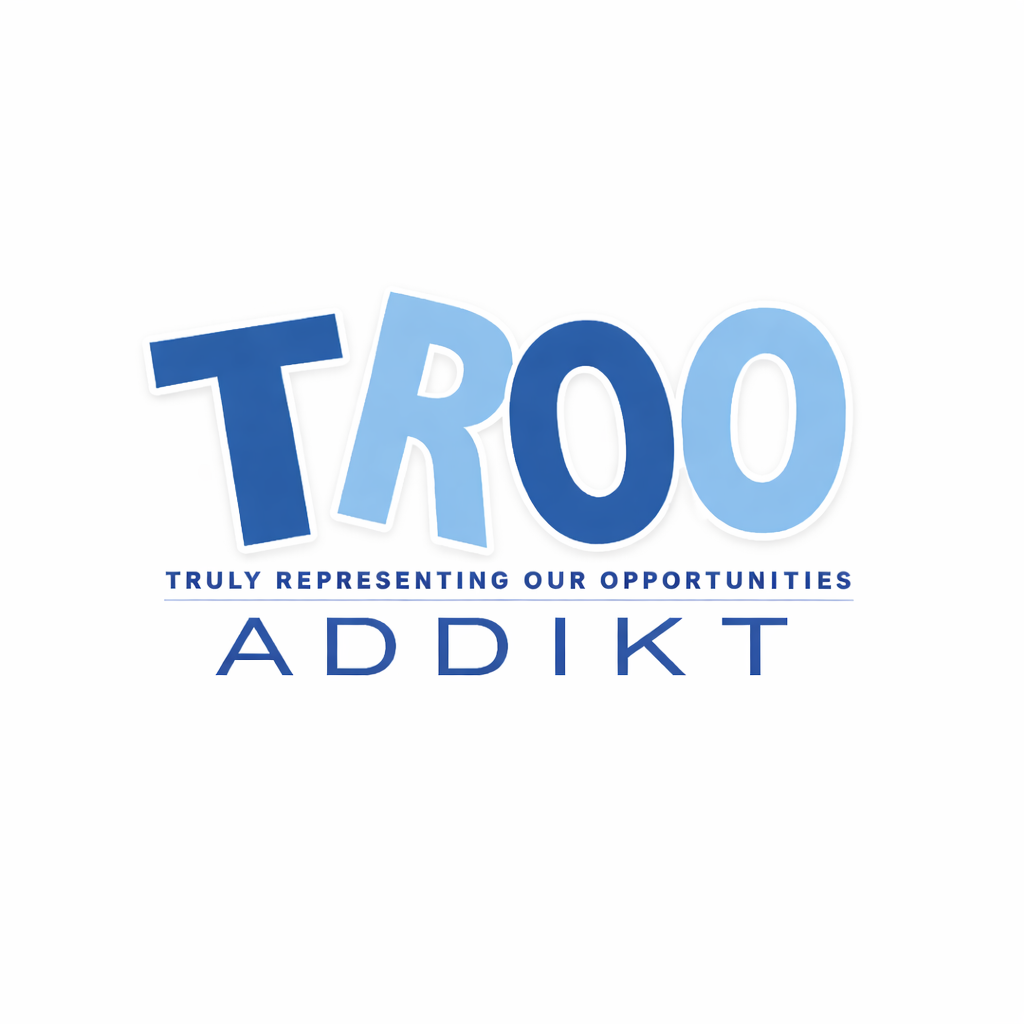 Welcome to TROO – Trooaddikt