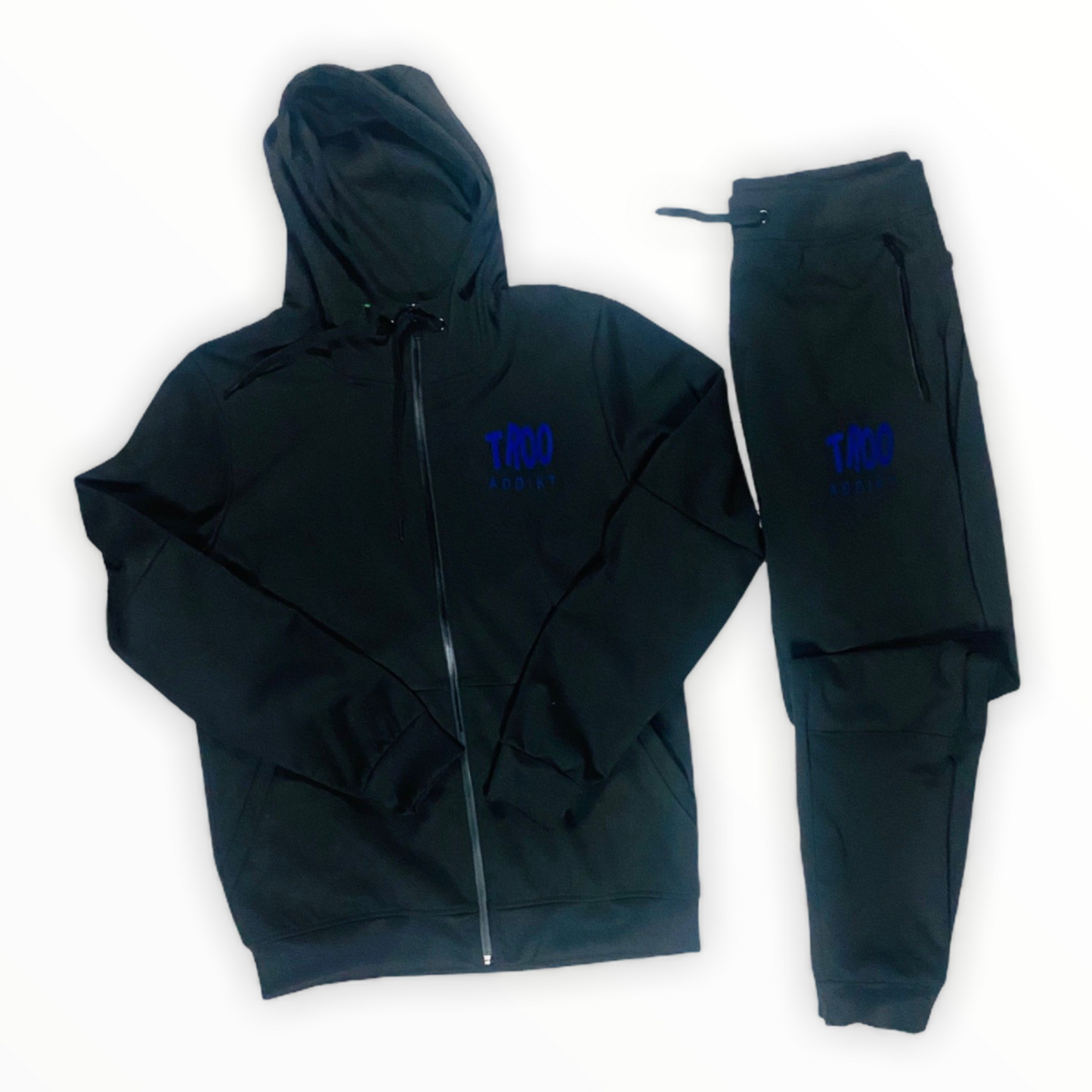 TROOADDIKT Tracksuit - Women's