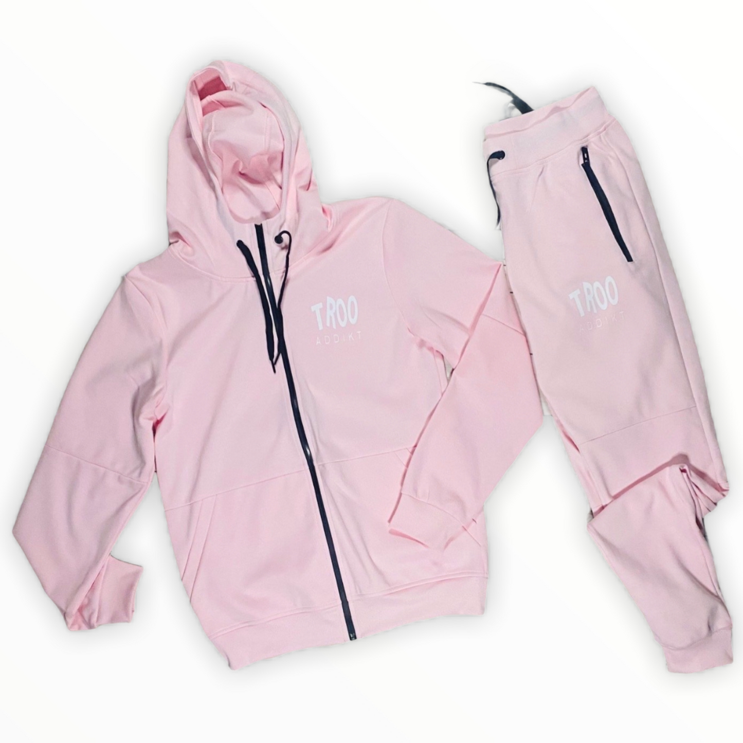 TROOADDIKT Tracksuit - Women's